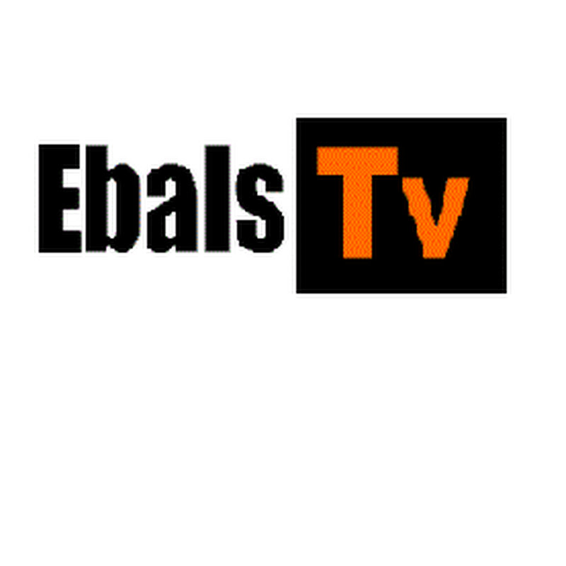 Ebal Blog icon