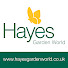 mNsyK7oWPzA-channel-avatar-Hayes Garden World
