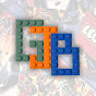 GJBricks logo