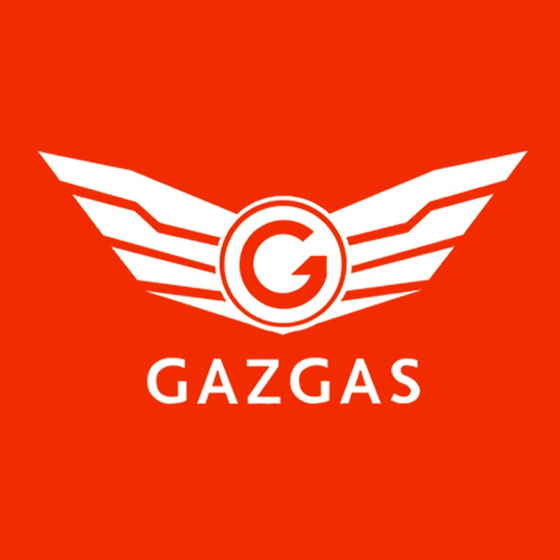 Gazgas Dirtbike