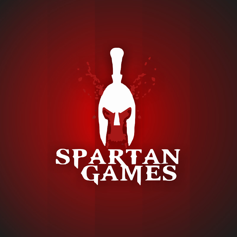 Spartan Games