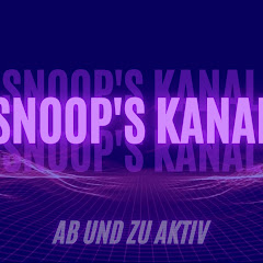 Snoop's Kanal