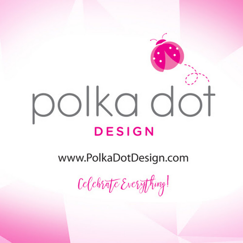 Polka Dot Design