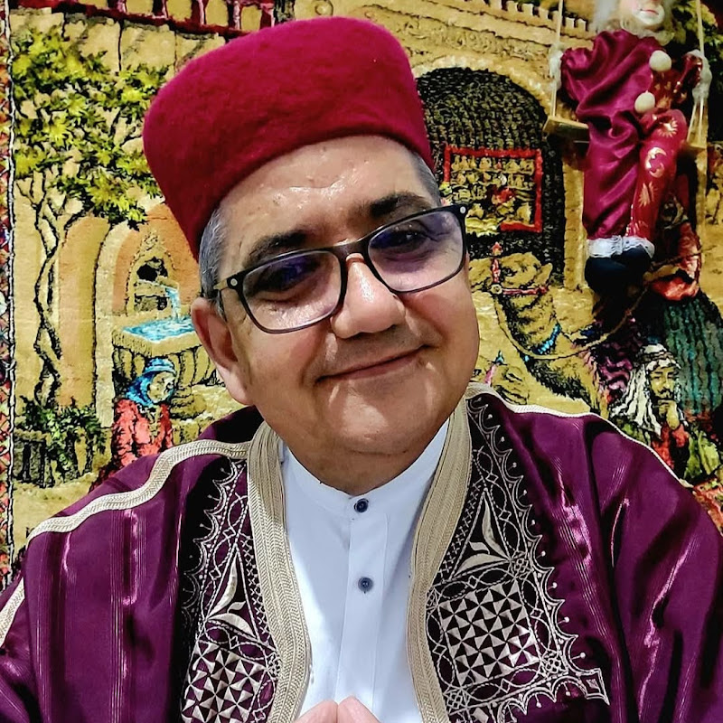 Amou Jalel