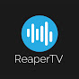 ReaperTV logo