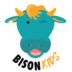 Bison Kids Avatar