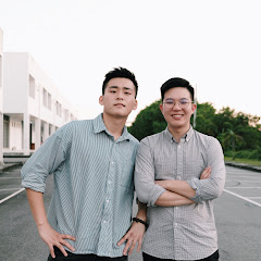 TwoDudes 狠搞鬼