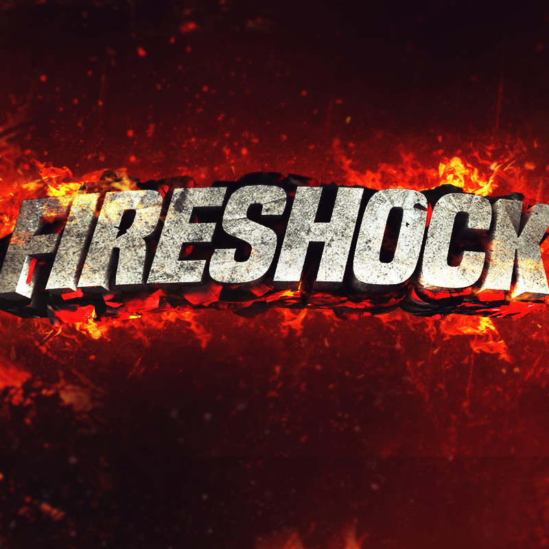 FIRESHOCK