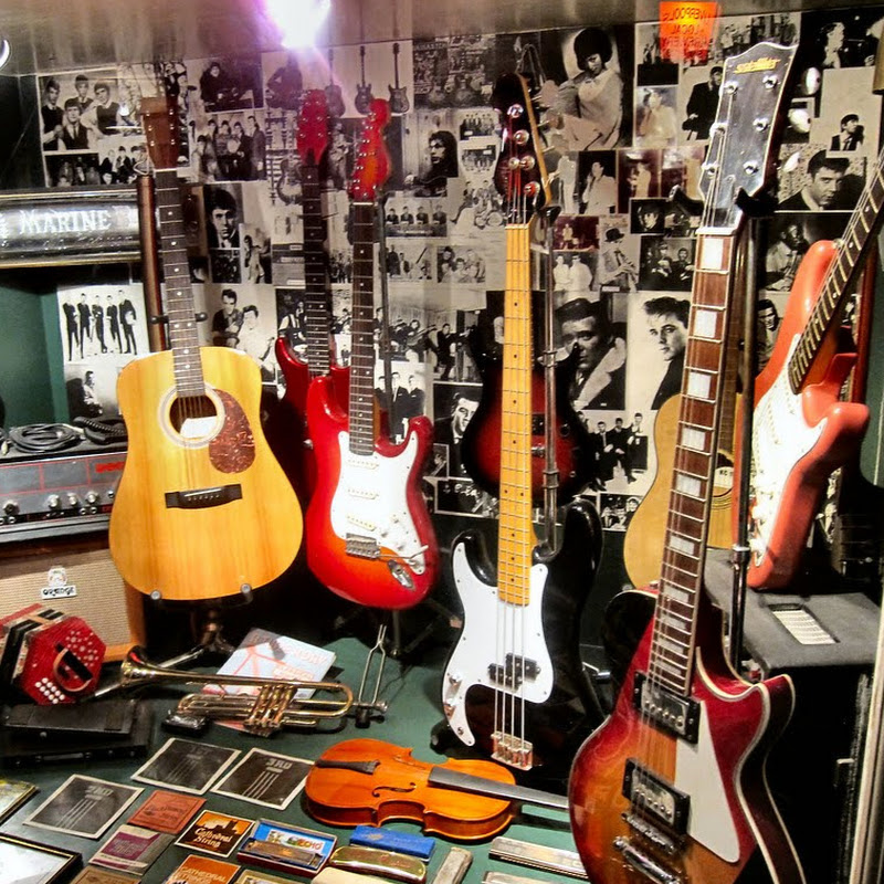 music last forever