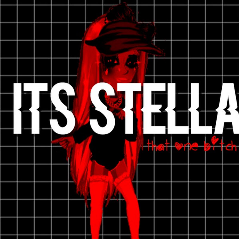 Its Stella