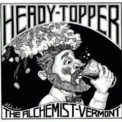 Alchemist Beer channel logo