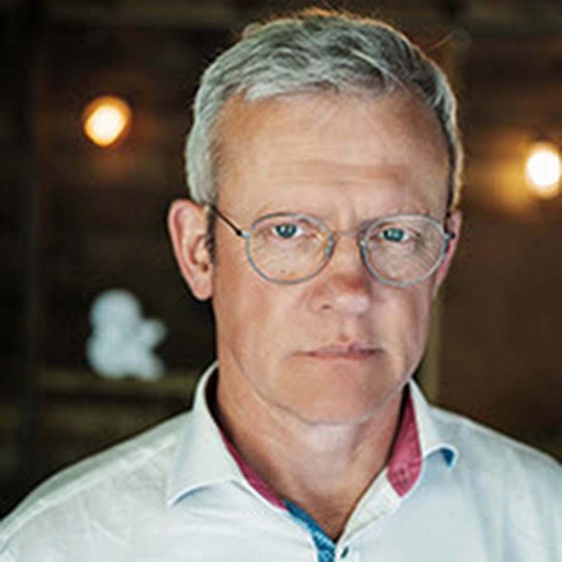 linus moran