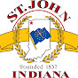 Town of St. John, Indiana