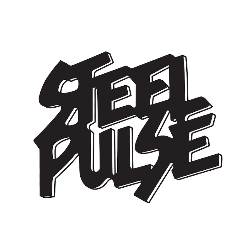 Steel Pulse icon