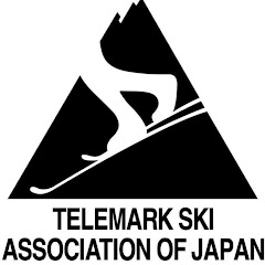 日本テレマークスキー協会 Telemark Ski Association Of Japanアイコン画像