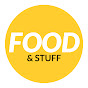 Food & Stuff logo