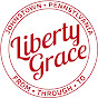 Liberty Grace logo