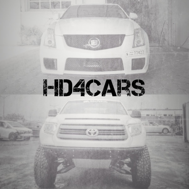 hd4 Cars