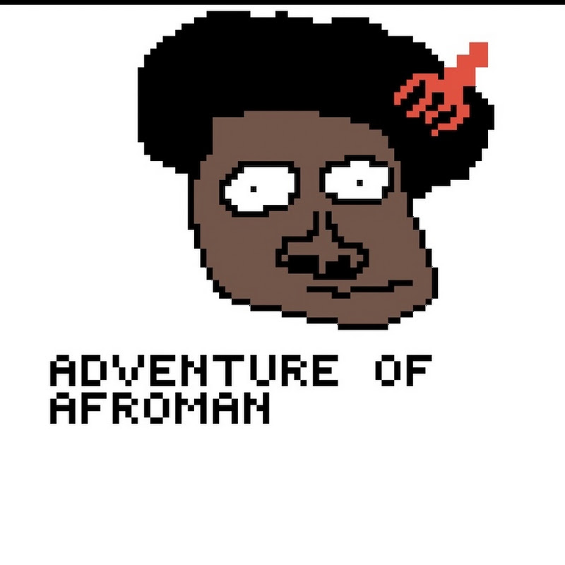 The True Afroman