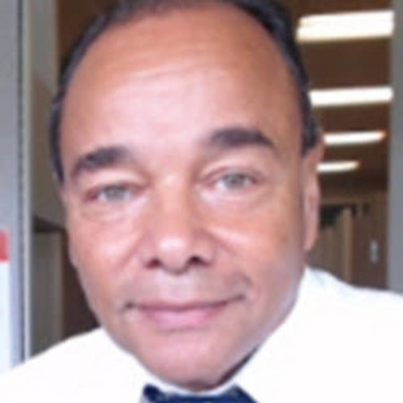 MICHAEL MAY