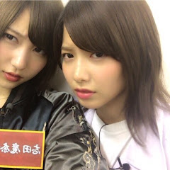 渡邉理佐大好きアイコン画像