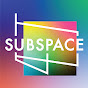 SUBSPACE logo