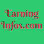 Earning Infos logo