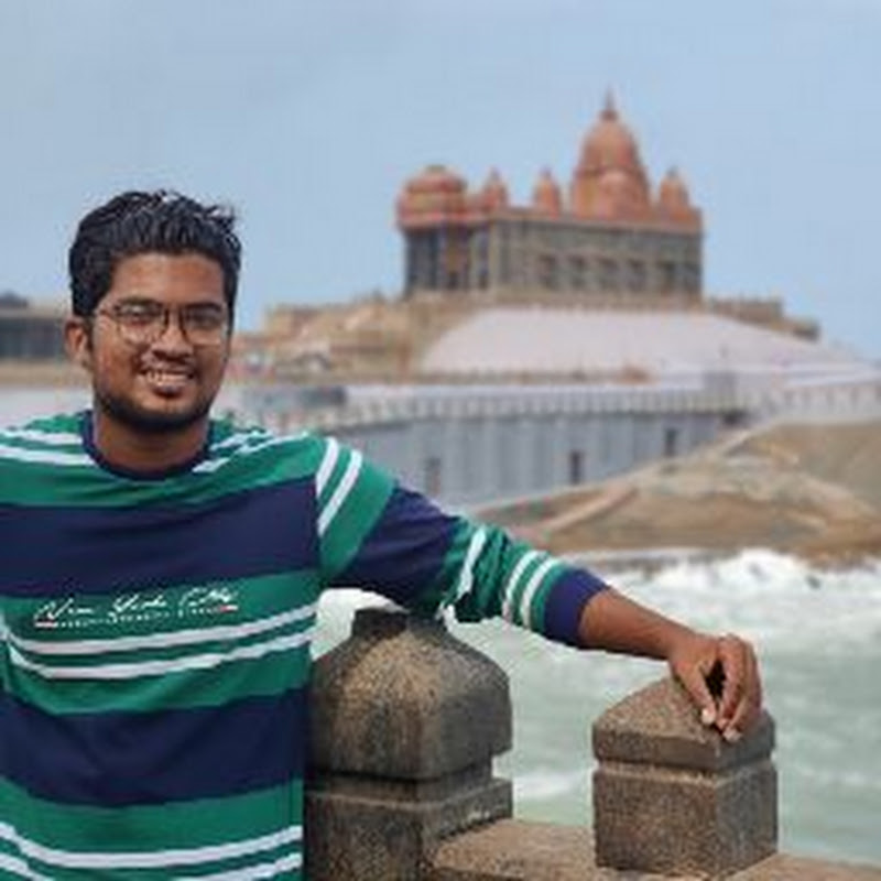 Vishal Aarvii