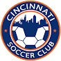Cincy SC logo