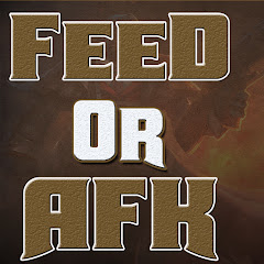 FeeD Or AFK