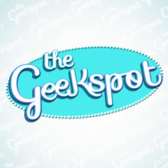 The Geek Spot YouTube channel avatar