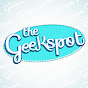 The Geek Spot logo
