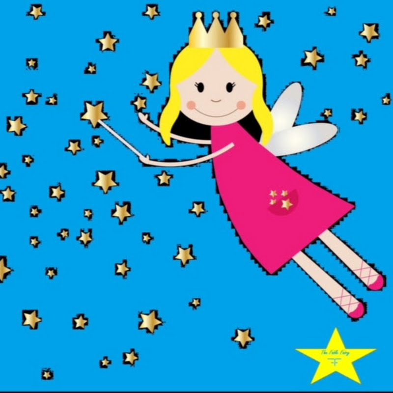 The Fable Fairy