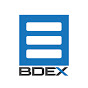 BDEX LLC logo