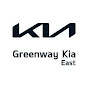Greenway Kia East logo