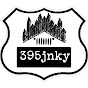 395jnky logo