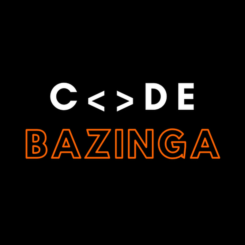 Code Bazinga