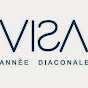 VISA- Année Diaconale logo