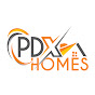 PDX Homes WV logo