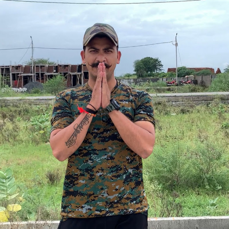 Prahar Defence Academy Ujjain