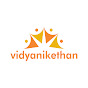 Vidyanikethan NGO logo