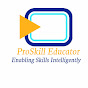 Proskill Educator logo