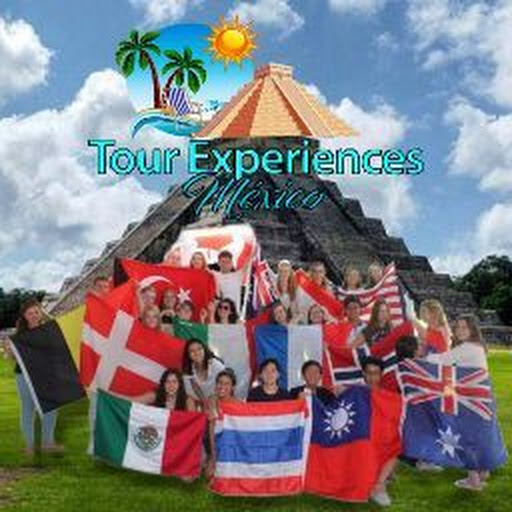 Tour Experiences Mexico