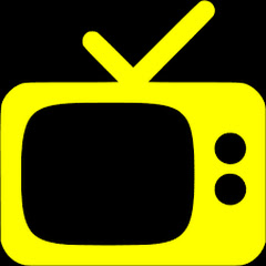 Yellow TV channel logo