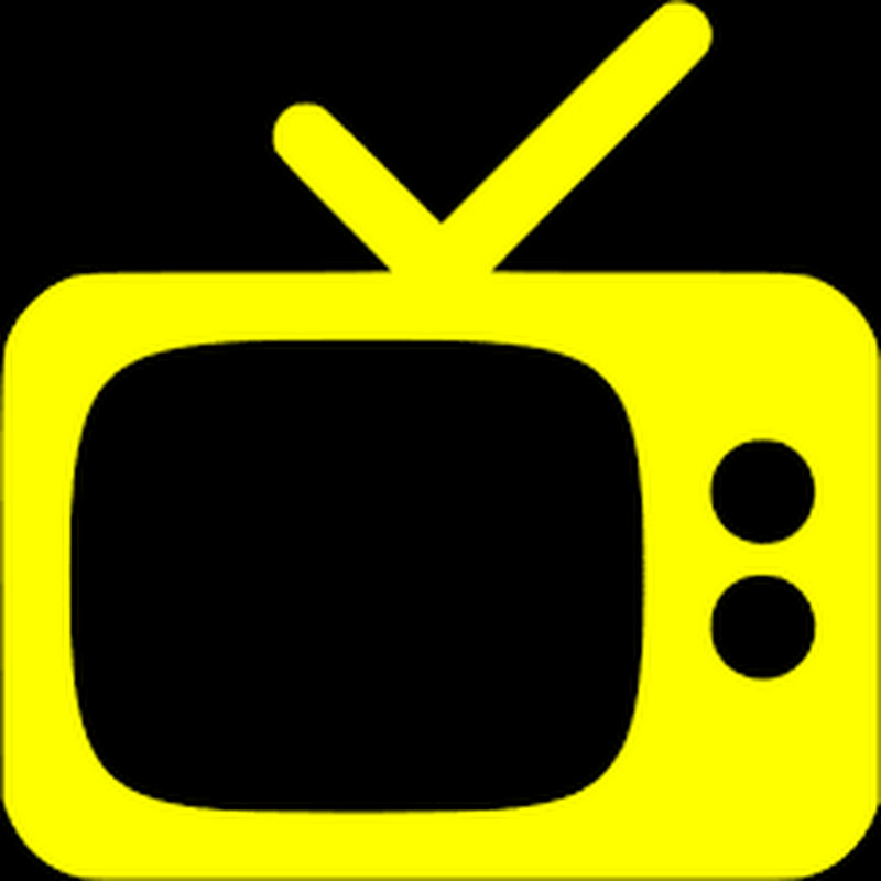 Yellow TV