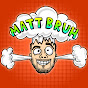 Matt Bruh logo