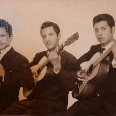 Trío Nazareth Oficial Arturo Jaramillo
