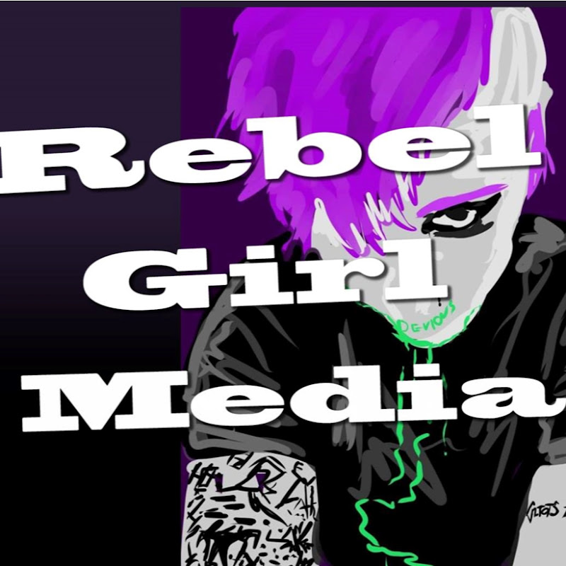 Rebel Girl Media icon