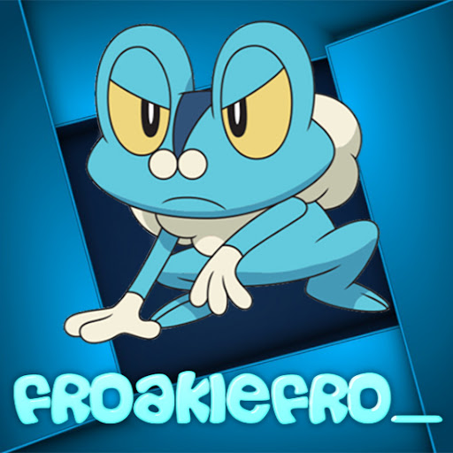 FroakieFro_