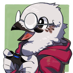 ライチョウアイコン画像